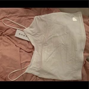 PacSun Easy Cami Tank Top